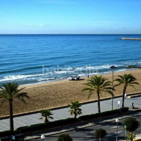 Appartamento Sea Front Apart. 2 Pools / 1ª Linea. 2 Piscinas Segur de Calafell Esterno foto