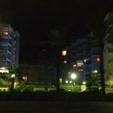 Appartamento Sea Front Apart. 2 Pools / 1ª Linea. 2 Piscinas Segur de Calafell Esterno foto
