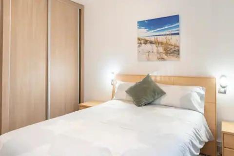 Appartamento Sea Front Apart. 2 Pools / 1ª Linea. 2 Piscinas Segur de Calafell Esterno foto
