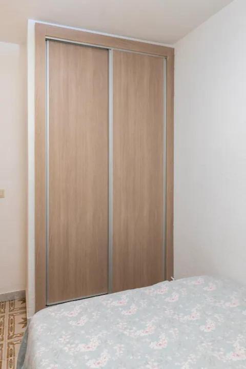 Appartamento Sea Front Apart. 2 Pools / 1ª Linea. 2 Piscinas Segur de Calafell Esterno foto