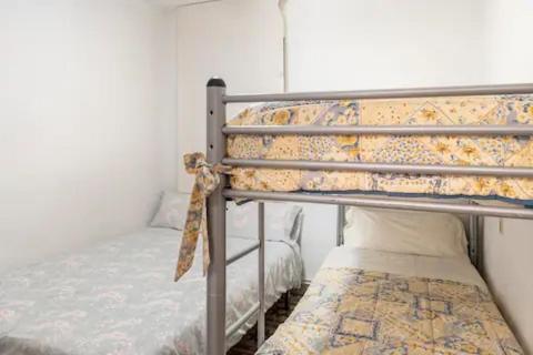 Appartamento Sea Front Apart. 2 Pools / 1ª Linea. 2 Piscinas Segur de Calafell Esterno foto