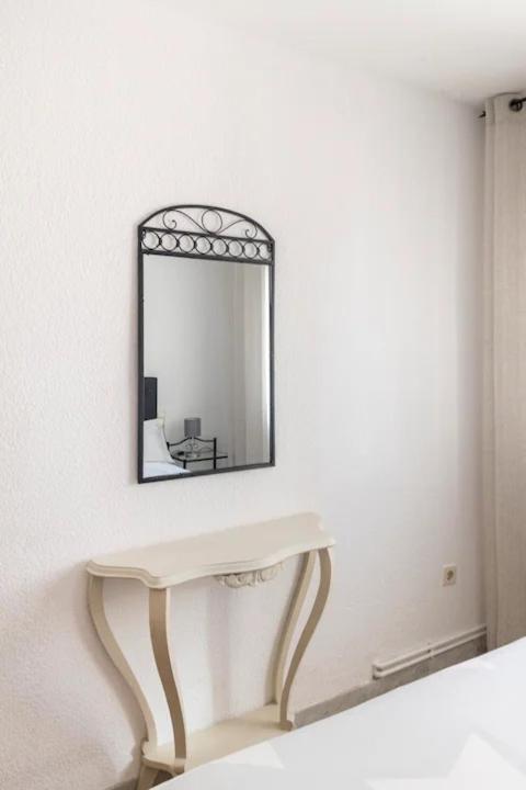 Appartamento Sea Front Apart. 2 Pools / 1ª Linea. 2 Piscinas Segur de Calafell Esterno foto