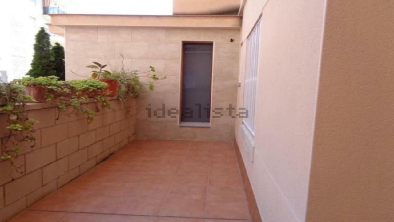 Appartamento Sea Front Apart. 2 Pools / 1ª Linea. 2 Piscinas Segur de Calafell Esterno foto