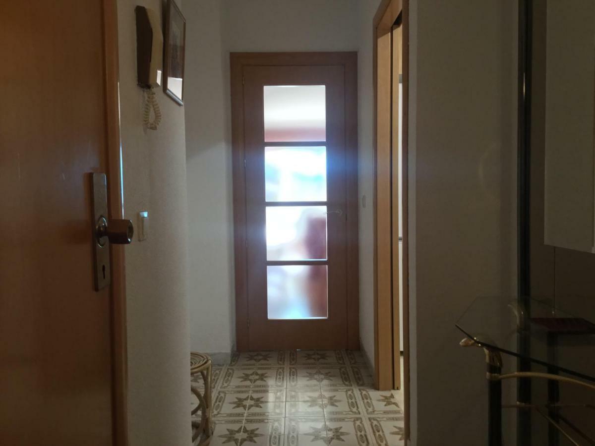 Appartamento Sea Front Apart. 2 Pools / 1ª Linea. 2 Piscinas Segur de Calafell Esterno foto