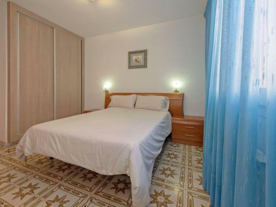 Appartamento Sea Front Apart. 2 Pools / 1ª Linea. 2 Piscinas Segur de Calafell Esterno foto